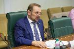 Сергей Белоусов: Уверен в высоком туристическом потенциале уникальной заповедной системы России 
