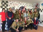 Татьяна Ильюченко побывала в гостях у стройотрядов, работающих в Бийске
