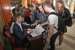 Алтайский край в третий раз принял участие в международной акции «Тест по истории Великой Отечественной войны»