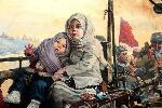 Депутаты АКЗС предлагают на федеральном уровне закрепить статус «дети войны» и установить для них единый набор мер соцподдержки