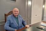 75 лет исполнилось Почетному гражданину Алтайского края Александру Бенгардту