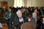 Владимир Репкин принял участие в сходе жителей села Северка Ключевского района