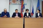 Юлия Фролова: «Обсуждение проекта строительства нового мусорного полигона в Алтайском крае должно быть максимально открытым»