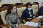 В составах комитетов Алтайского краевого Законодательного Собрания произошли изменения