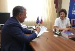 Александр Романенко: Будем бороться за сохранение федерального финансирования благоустройства дворов