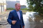 В Бийске благодаря нацпроекту решат многолетнюю дорожную проблему