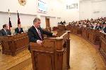 Александр Романенко представил предложения регионов в новую сельскую госпрограмму