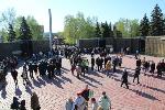 Депутаты АКЗС примут участие в мероприятиях Дня Победы 