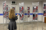 В Алтайском крае открылась фотовыставка «Учителя в Великой Отечественной войне»