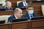 Сергей Приб предложил проводить ежемесячный мониторинг исполнения бюджета Алтайского края