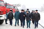 Александр Романенко принял участие в итоговом совещании Главного управления МЧС России по Алтайскому краю