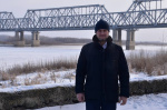 Дмитрий Беляев помог организовать дополнительные рейсы электрички для жителей Каменского района 
