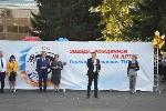 Барнаульцы почтили память космонавта Германа Титова 