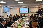 Алтайский депутат обратилась к Министру спорта с просьбой изменить требования к стадионам при проведении спортивных соревнований
