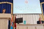 Татьяна Ильюченко приняла участие в работе Совета Алтайского краевого союза профсоюзных организаций