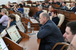 Проблему формальных профосмотров обсудили медики и работодатели Алтайского края