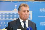Александр Романенко: Главная задача, о которой сказал Губернатор, - увеличение доходов населения 