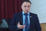 Олег Быков посетил с рабочим визитом Крутихинский и Панкрушихинский районы