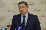 С 15 мая в Третьяковском районе планируют запустить муниципальные автобусные маршруты