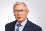  Александру Лазареву присвоено звание «Заслуженный изобретатель Российской Федерации»