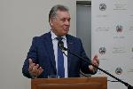 Итоги работы бюджетной системы края за 2020 год подвели на коллегии Минфина 