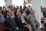 Работники РЖД региона провели социально-экономический форум