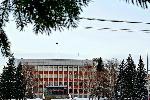 Татьяна Ильюченко приняла участие в заседании Думы Бийска 