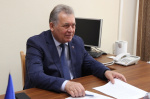 Историки Алтайского края предложили установить в Змеиногорске памятник рудознатцам