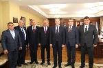 Программа комплексного развития сельских территорий получила поддержку федеральных и региональных законодателей