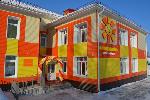 Вадим Смагин принял участие в открытии детского сада в Ельцовском районе 