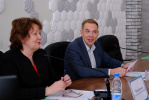 Депутаты АКЗС положительно оценили организацию подготовки и проведения Государственной итоговой аттестации в 2023 году