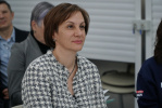 Татьяна Ильюченко: Для реализации задач, поставленных Президентом, предстоит большая работа 