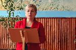 Наталья Цепенко рассказала жителям Кулундинского района о реализации государственных программ в Алтайском крае