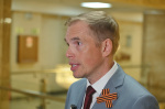 Депутаты АКЗС закрепили законом существующую в регионе практику выплат педагогам-наставникам
