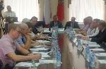 "Рубцовск: пути развития" в действии