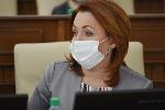В закон «О Правительстве Алтайского края» предлагают внести изменения