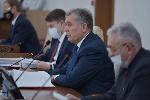 Председатель АКЗС: В бюджете Алтайского края на 2022 год учтена большая часть предложений депутатов