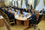 Валовой региональный продукт Алтайского края в 2023 году вырос до 1 трлн рублей