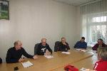 Сергей Приб: «Заринск должен поддерживать и приумножать свои спортивные традиции»
