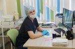 В Алтайском крае разработали проект закона о дополнительных мерах поддержки медиков 