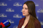 Молодежь Сибири запустит межрегиональный патриотический проект ко Дню Победы 