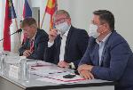 В Немецком национальном районе могут ввести режим ЧС в связи с засухой