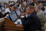 Муниципалитеты Алтайского края поддержали региональный законопроект о регулировании обращения с животными