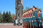 Депутаты АКЗС примут участие в мероприятиях Дня Победы