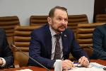 В Совете Федерации обсудили вопросы создания условий для обеспечения жильем населения сельских территорий