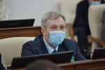 По инициативе комитета АКЗС по здравоохранению из краевого бюджета выделили почти 200 млн рублей на антитеррористическую и противопожарную защиту больниц и поликлиник 