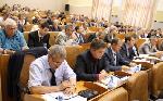 Сегодня прошла 7-я сессия АКЗС