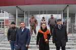 В Тальменском районе обсудили стратегию развития села Ларичиха