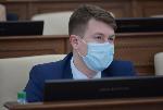Жители Алтайского края могут направить свои предложения по закону о QR-кодах 
