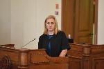 Депутаты дали согласие на назначение на должность директора «Аптек Алтая»